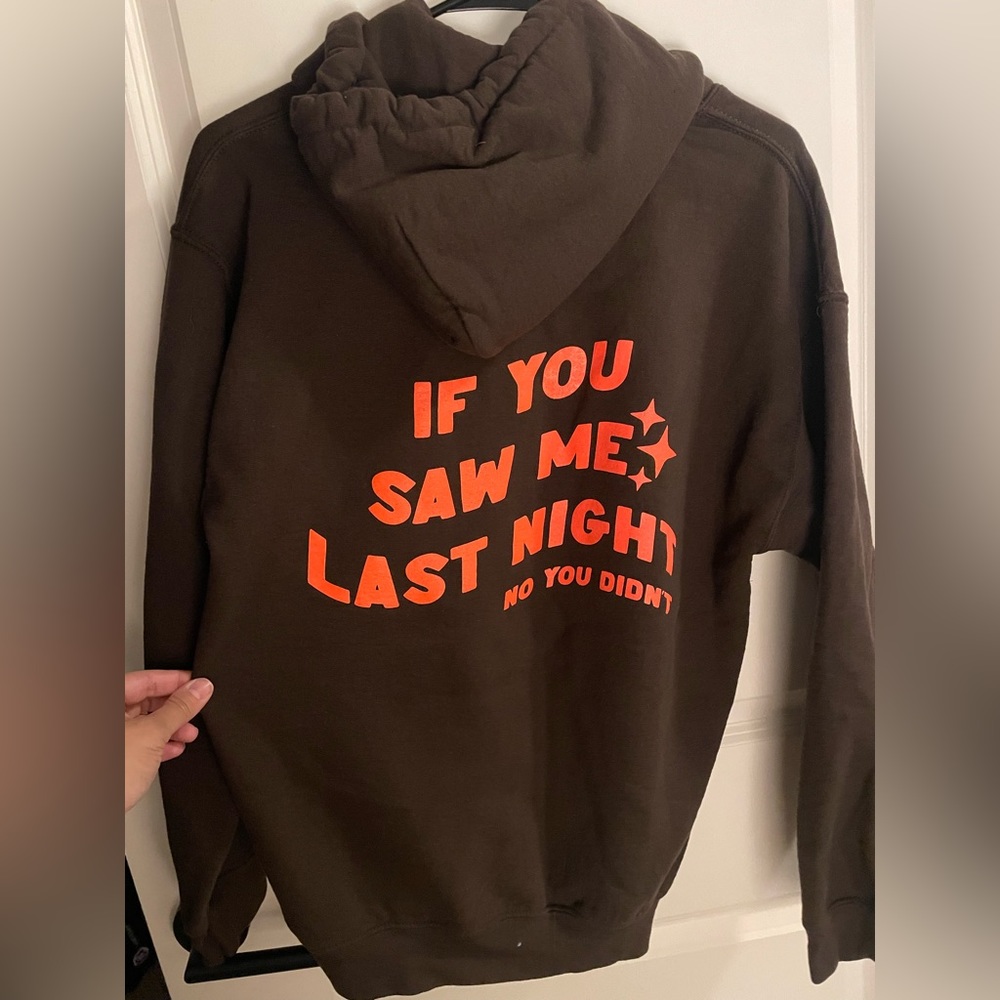 Gia Guidice | Hazel Boutique Sweatshirt